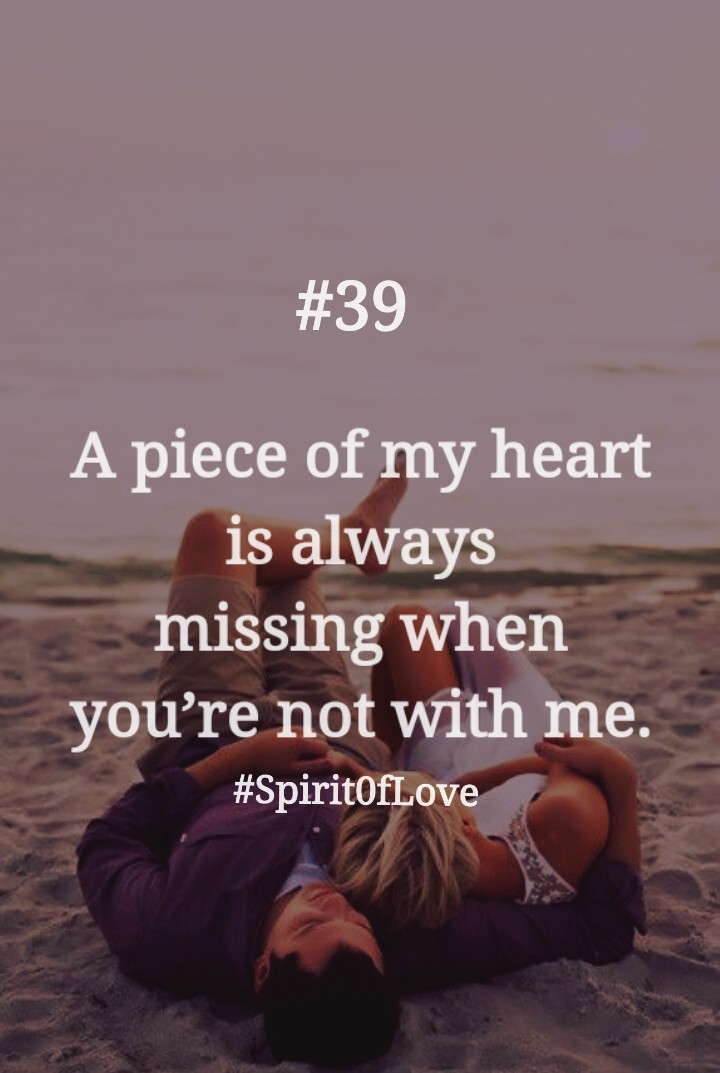 sprite of love quotes