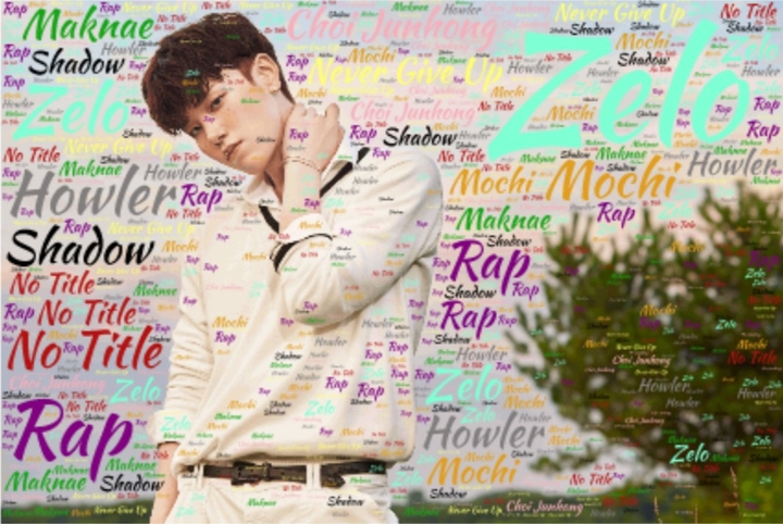 B.A.P.-Zelo