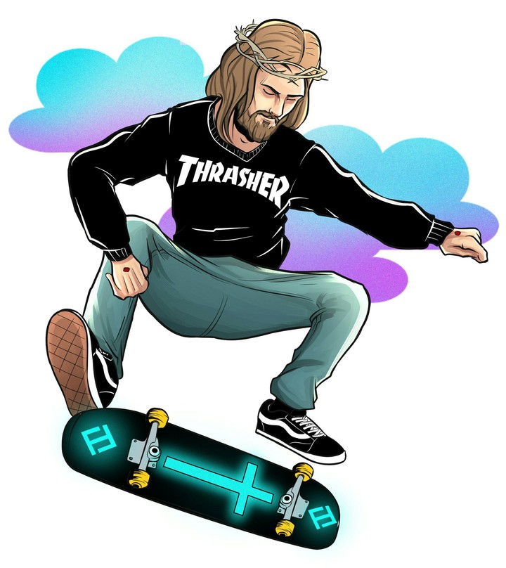 лол