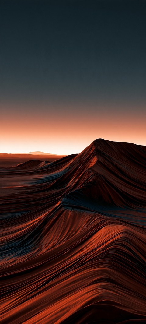 evening, dusk wallpapers