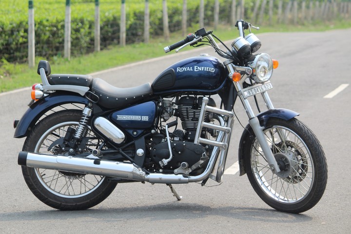 thunder bird
