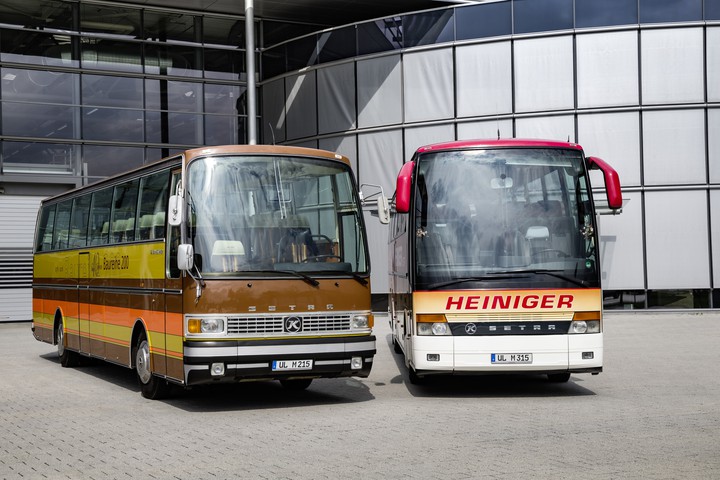 setra