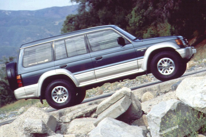 mitsubishi