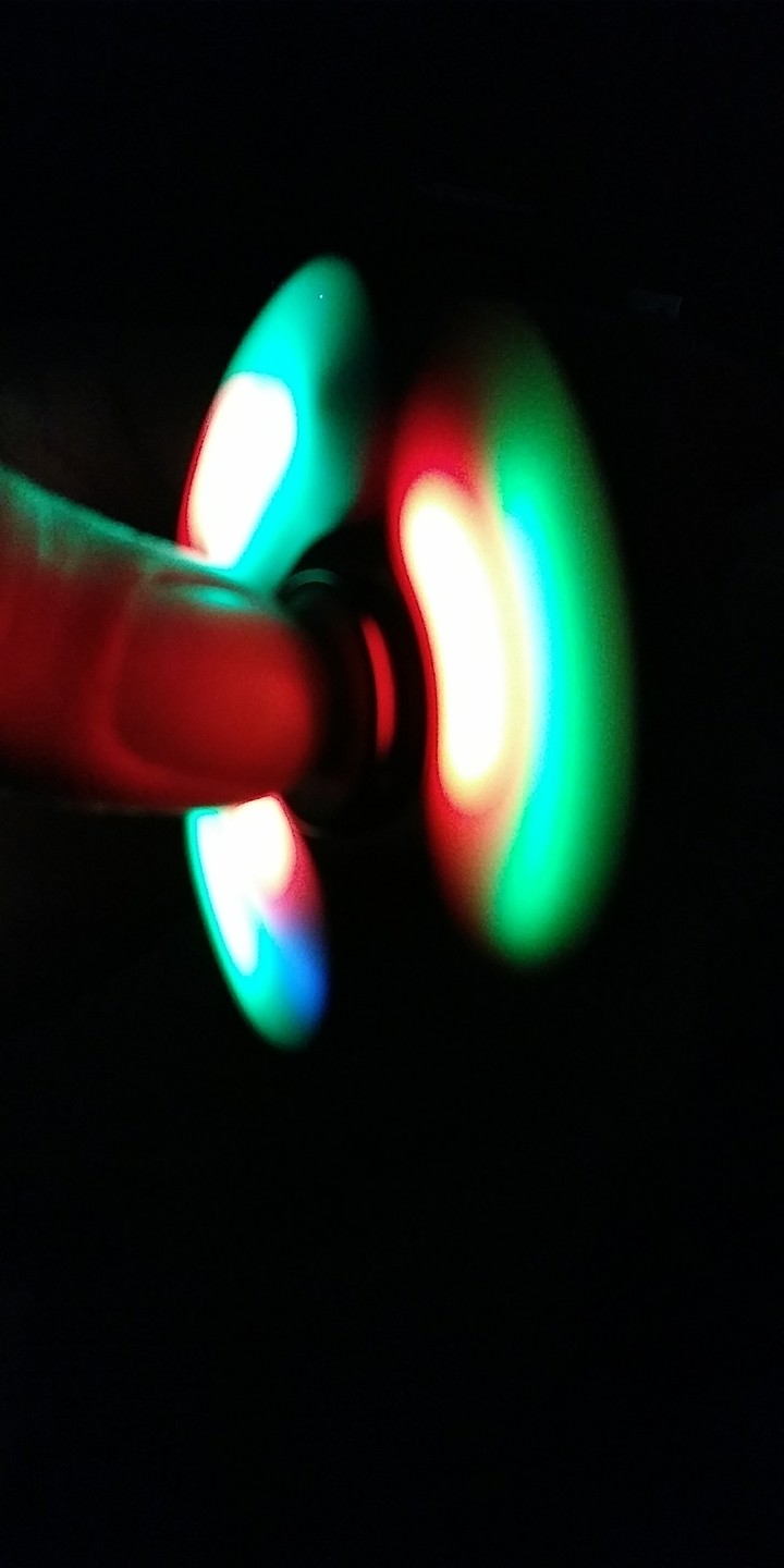 spin