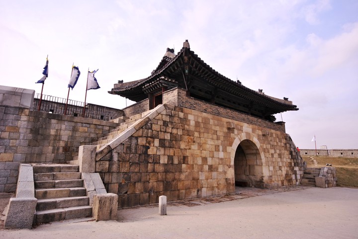 화서문