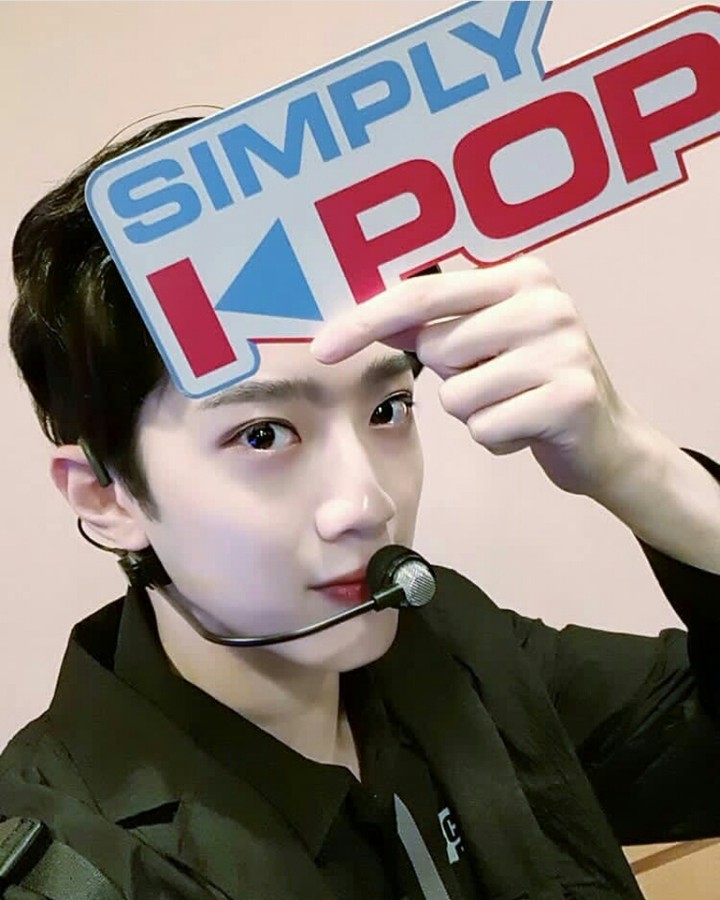 wanna one lai kualin