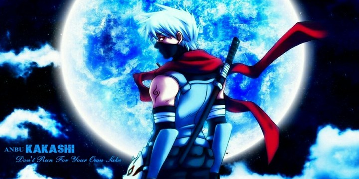 Kakashi