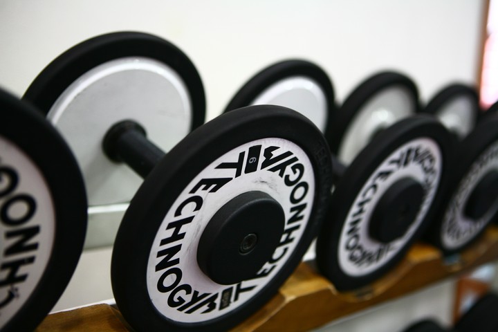 Exercise Equipment