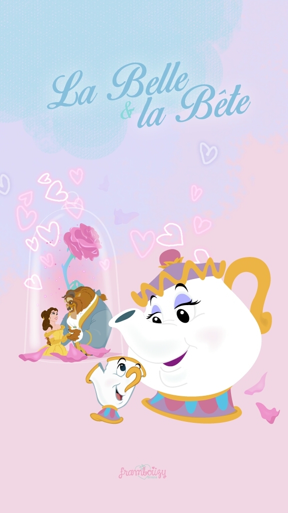 belle