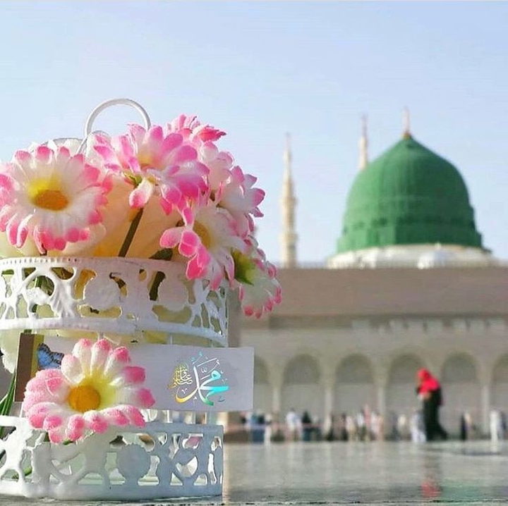 Masjid Nabwi