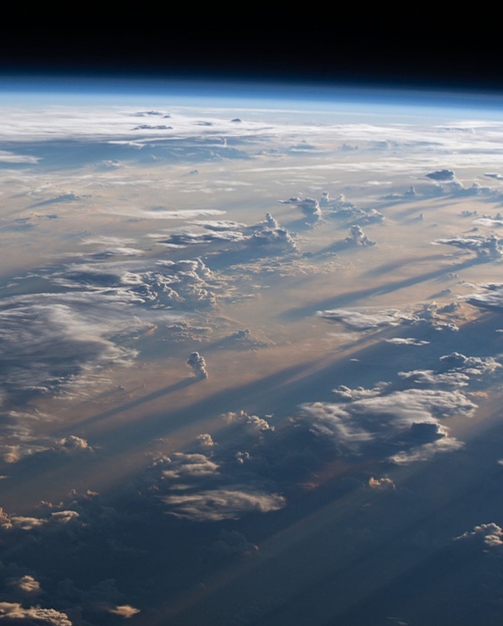 Earth from Space