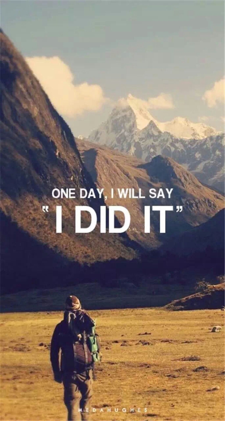 Motivation