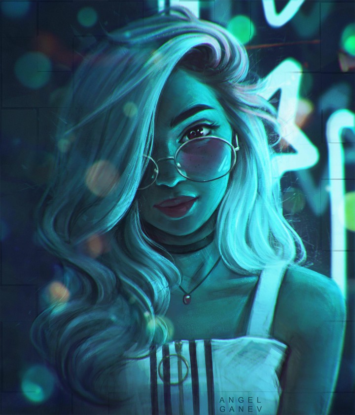 girl