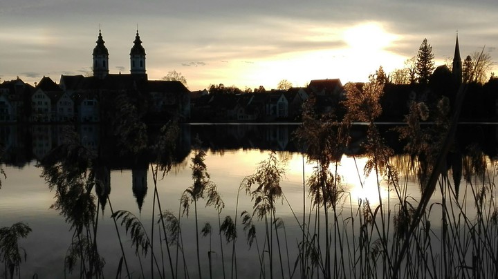 Seespaziergang