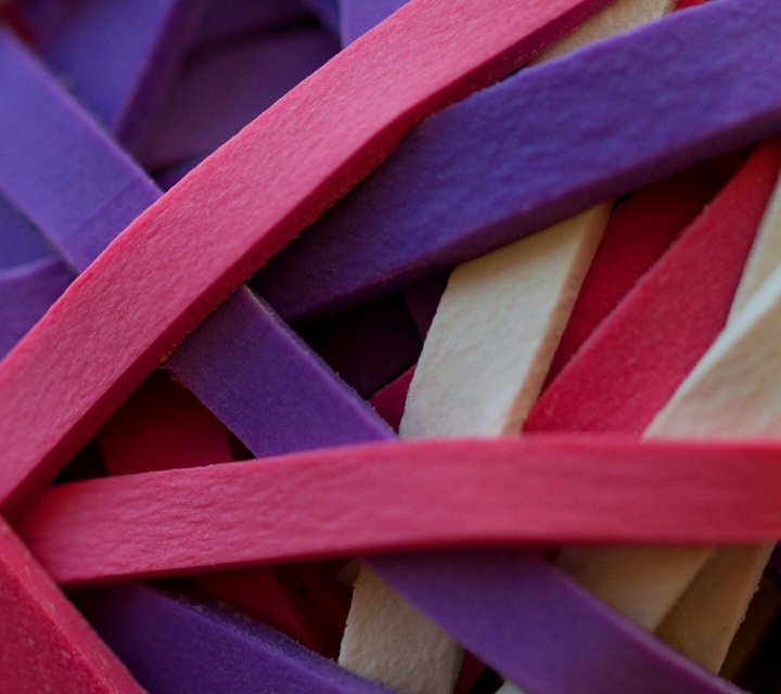 Leather Bands