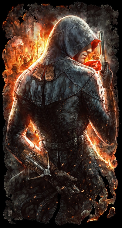 Assassin's Creed