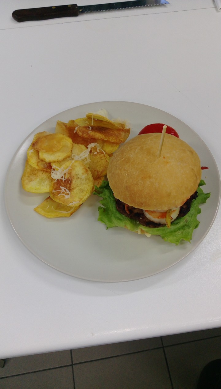Burger