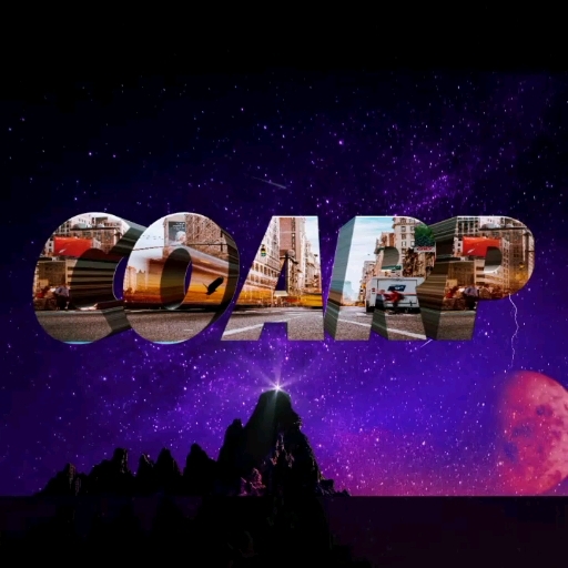 C. O. A. R. P