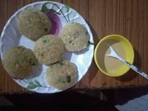 Food is for u ok