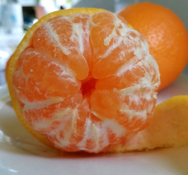 Tangerine