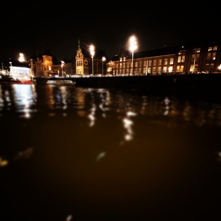 Amsterdam