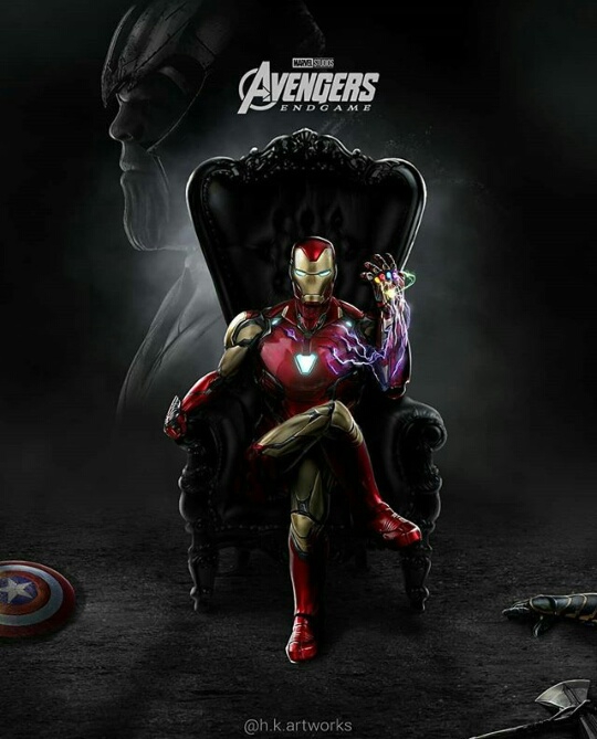 Avengers