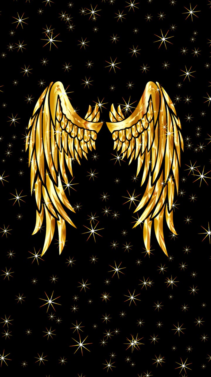 Wings!