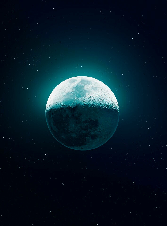 Dark Moon