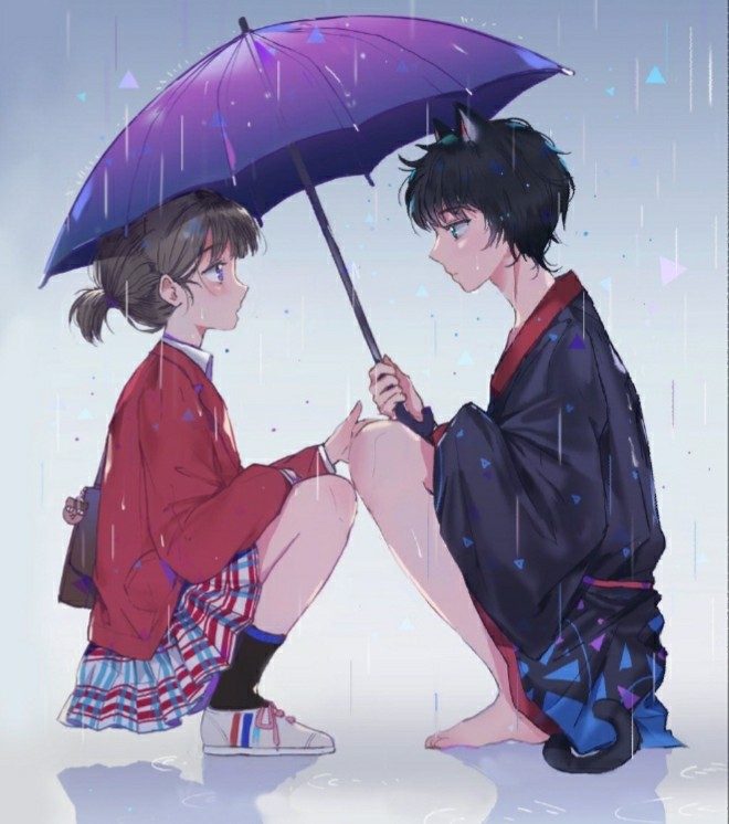 anime