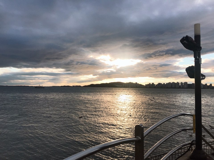 Sea
