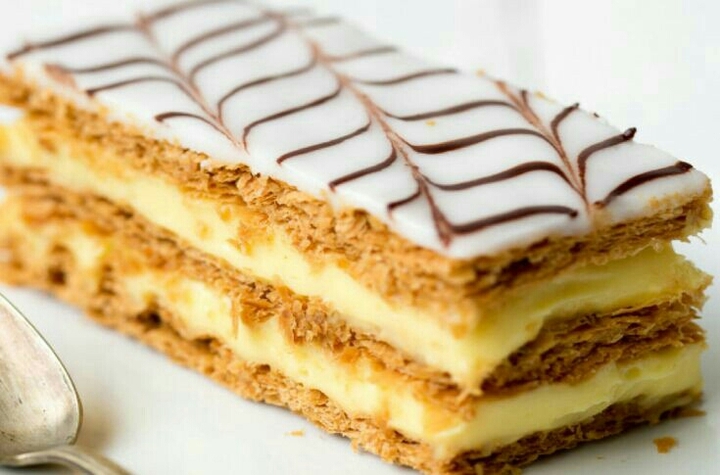 Mille _ Feuille