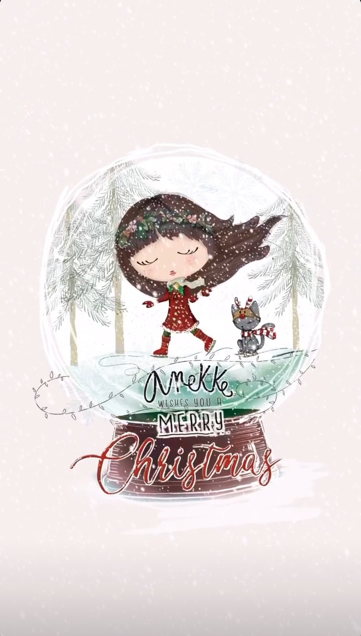merry Christmas