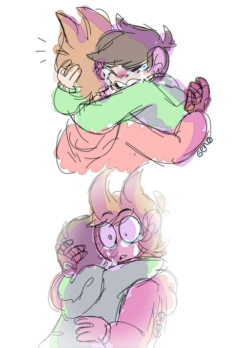 eddsworld壁紙