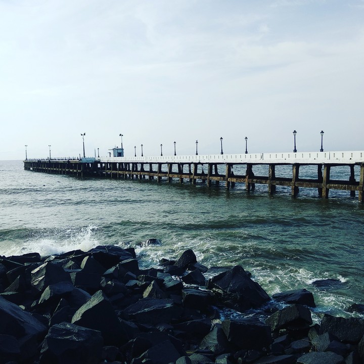 Pondicherry