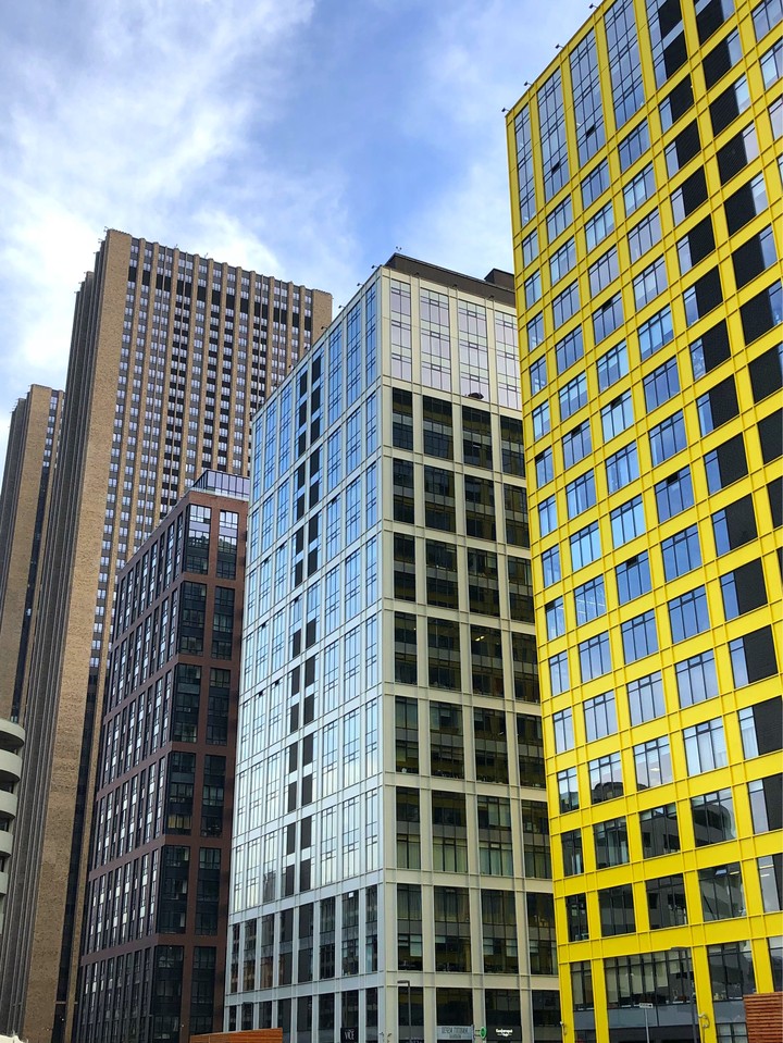 City
