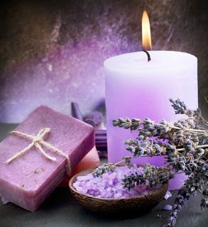 beauty and relaxing