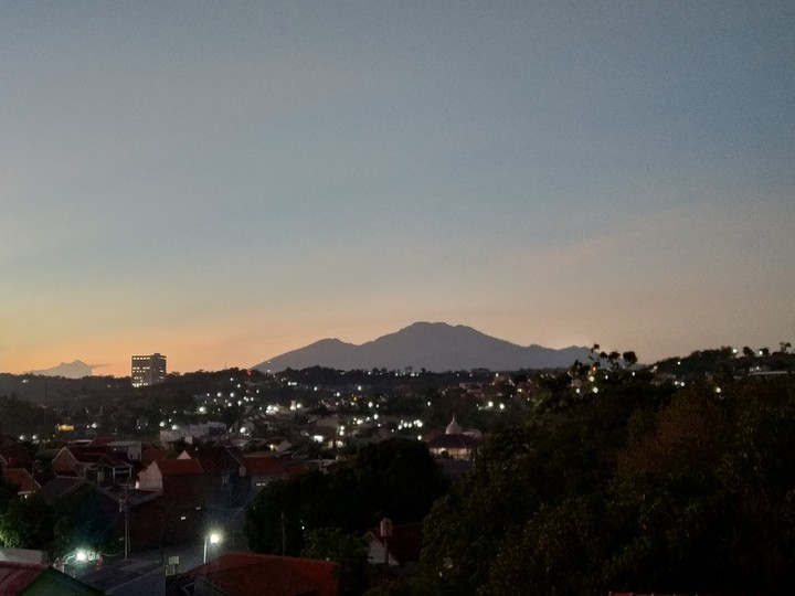 morning