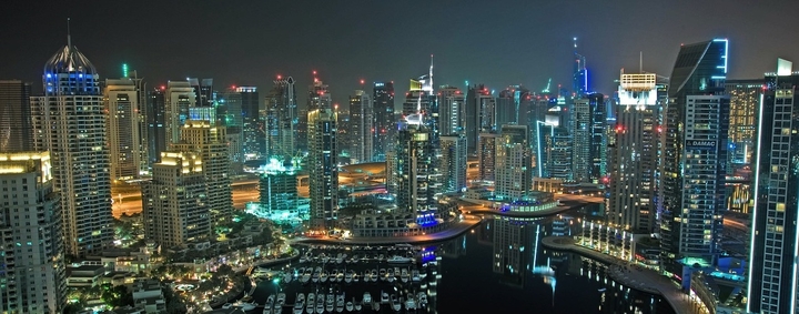 city