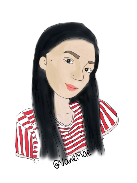 Self portrait