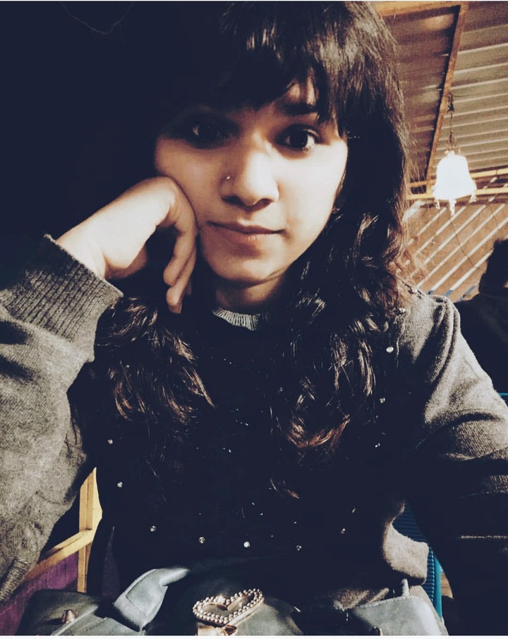Korean girl