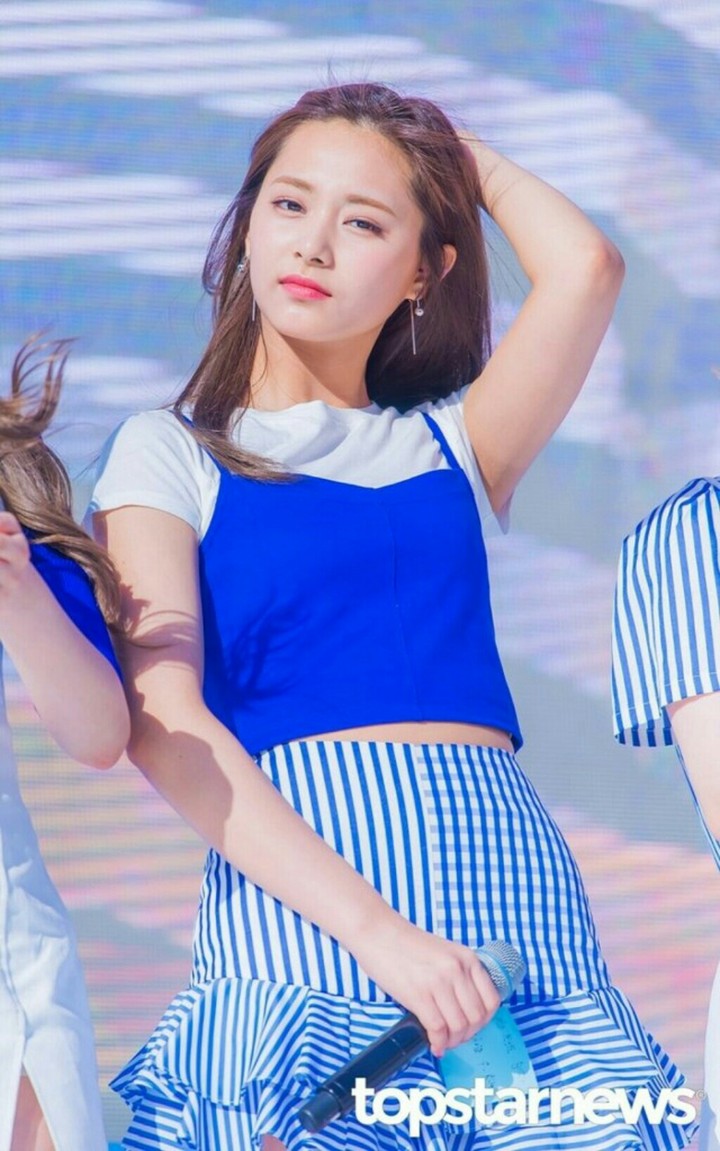 Tzuyu