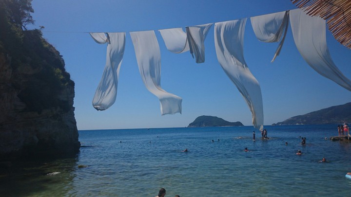 sea