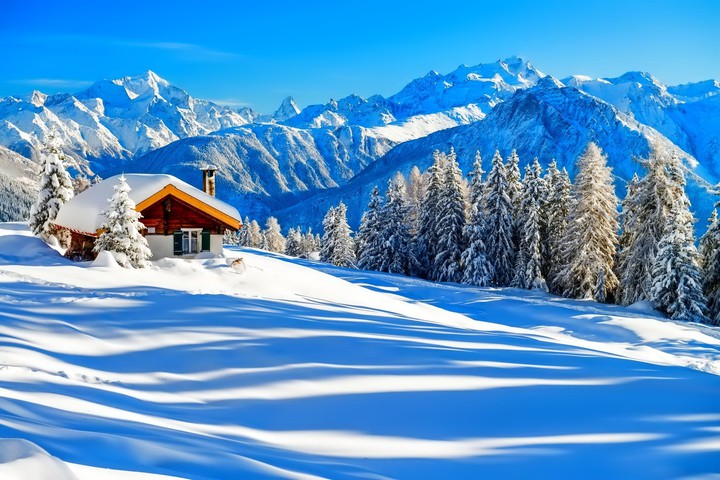 winter