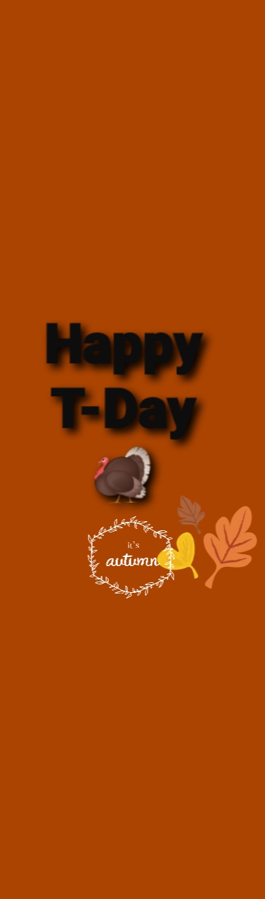 T-day