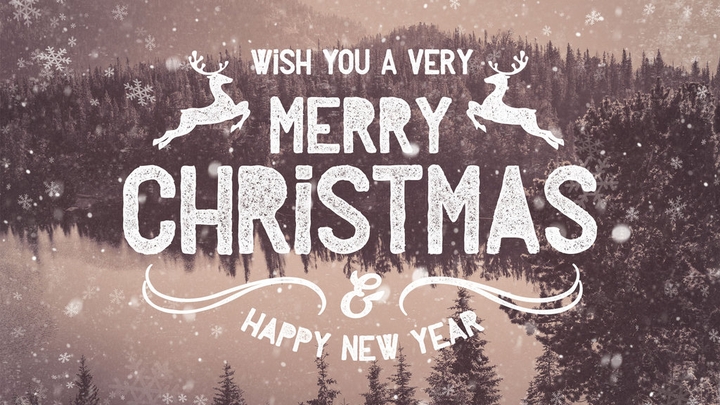 Wish you ...