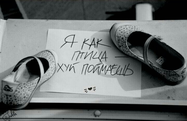 text
