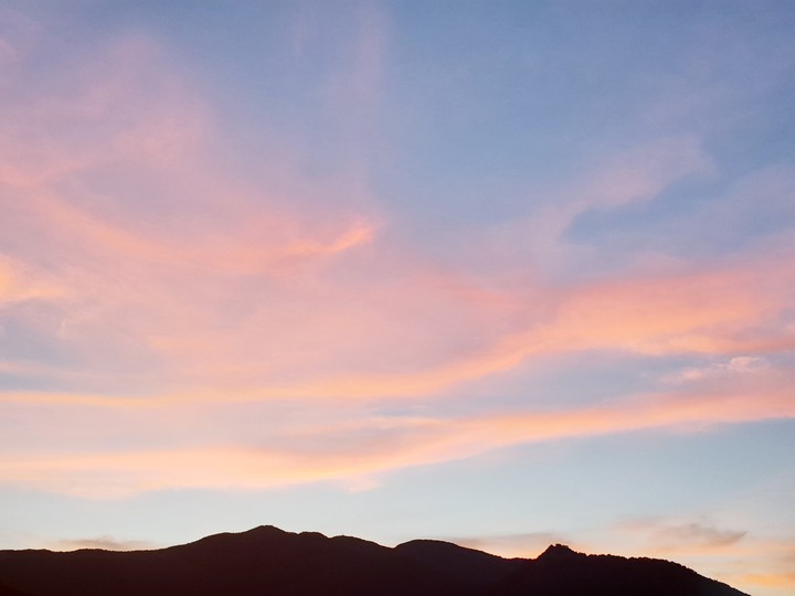 sky