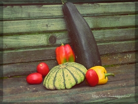 фрукты