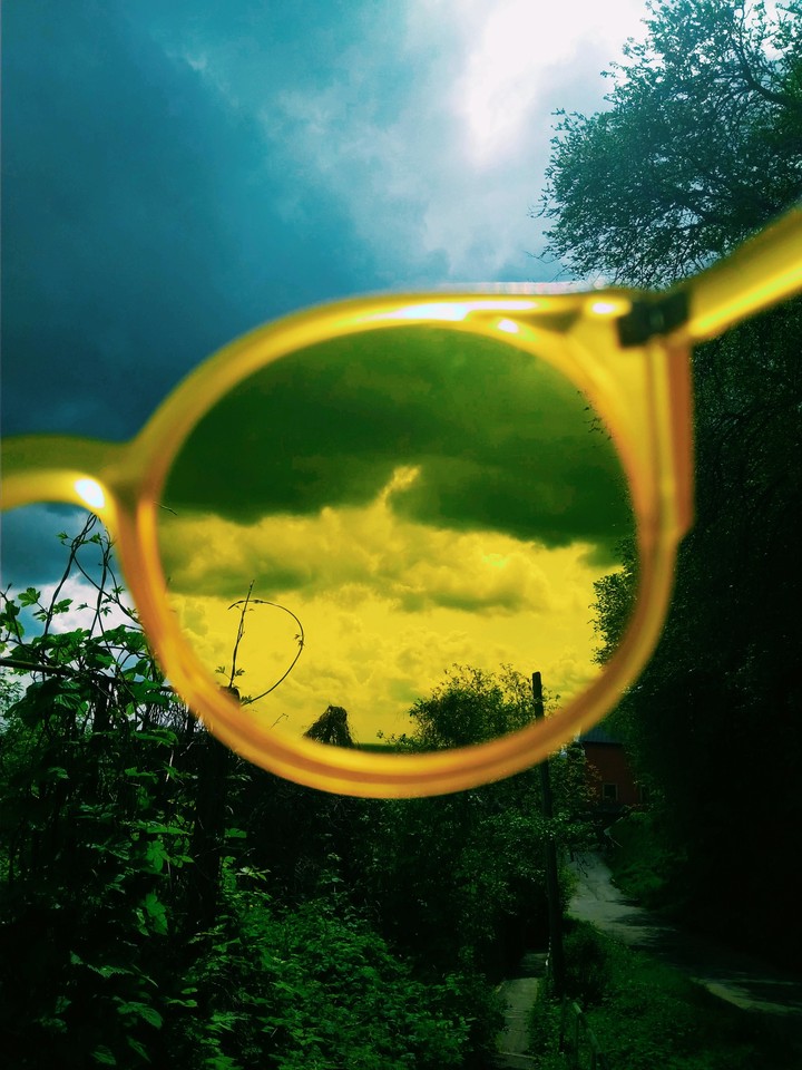rain