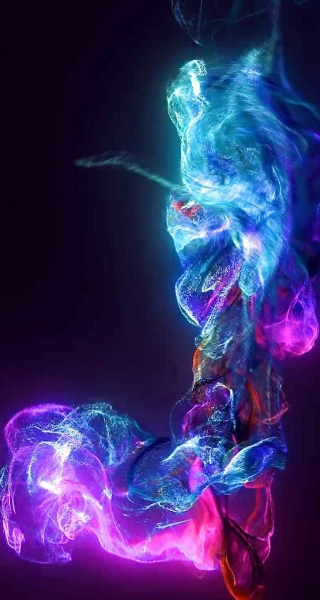magic